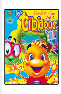 Les Tibidous Eveil