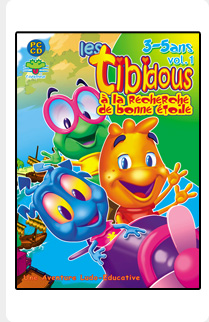 cadeau pour enfant