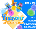 tibidous